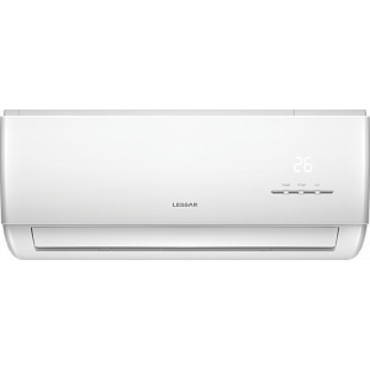 Сплит-система Lessar LS-HE12KSA2/LU-HE12KSA2 Flexcool Сплит-система Lessar LS-HE12KSA2/LU-HE12KSA2 Flexcool