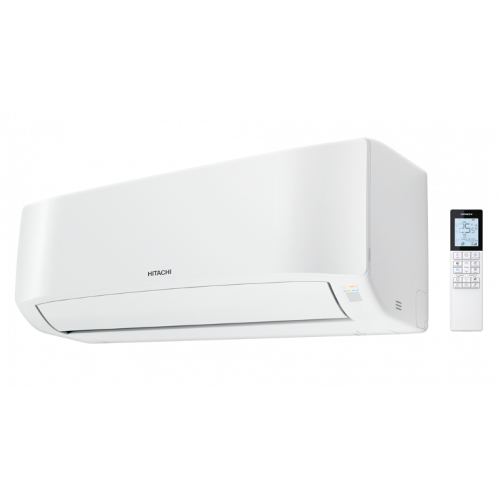 Сплит-система Hitachi RAK-DJ50PHAE/RAC-DJ50PHAE Shiratama Сплит-система Hitachi RAK-DJ50PHAE/RAC-DJ50PHAE Shiratama