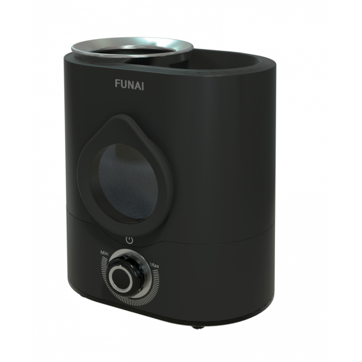 Увлажнитель воздуха Funai USH-BM7201B Bonsai