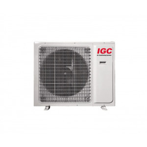 Наружный блок мульти сплит-системы IGC RAM2-X14UNH