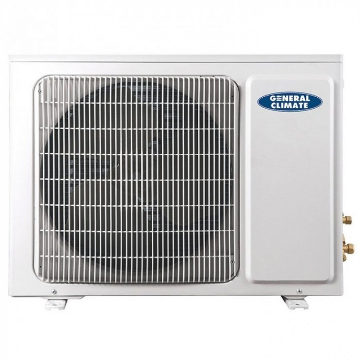 Сплит-система General Climate GC-A36HRi / GU-A36Hi