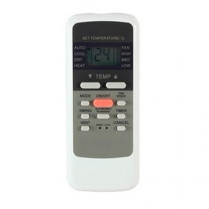 Сплит-система General Climate GC-A36HRi / GU-A36Hi