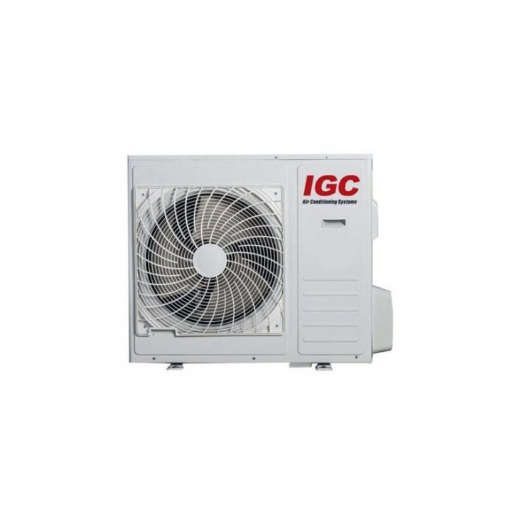 Наружный блок мульти сплит-системы IGC RAM3-X27UNH Наружный блок мульти сплит-системы IGC RAM3-X27UNH