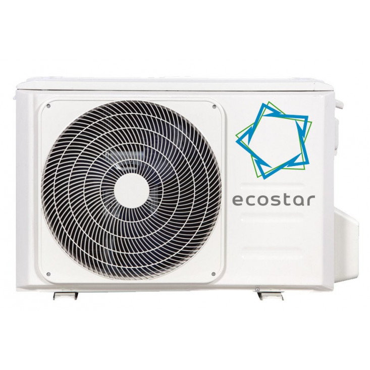 Сплит-система EcoStar KVS-SP07HT.1 Spark Сплит-система EcoStar KVS-SP07HT.1 Spark