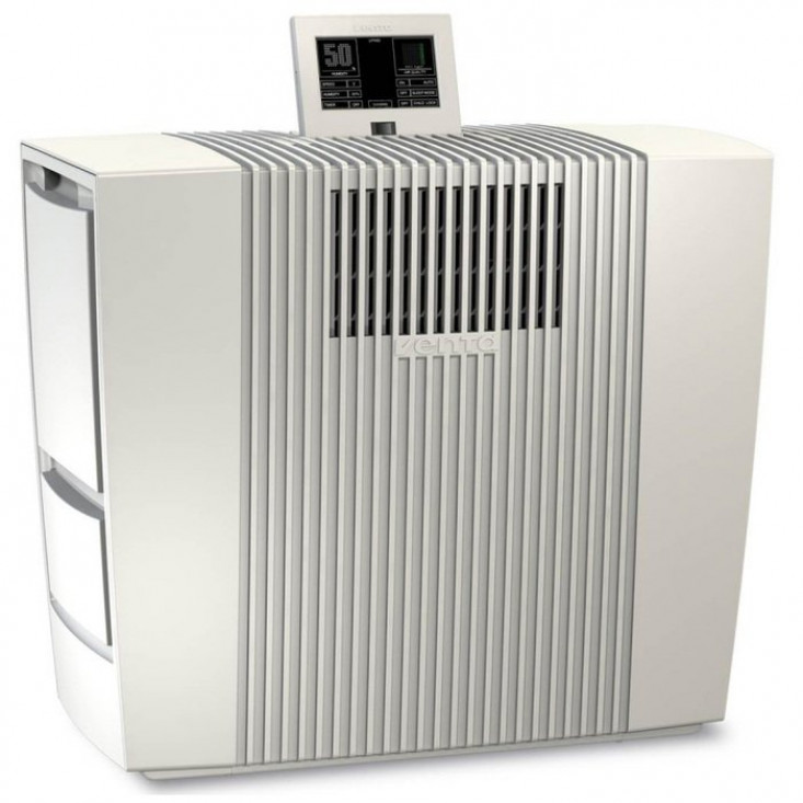 Климатический комплекс Venta LW62 WiFi