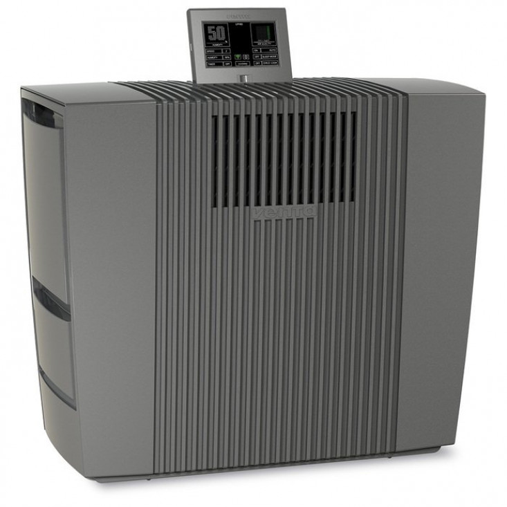 Климатический комплекс Venta LW62 WiFi