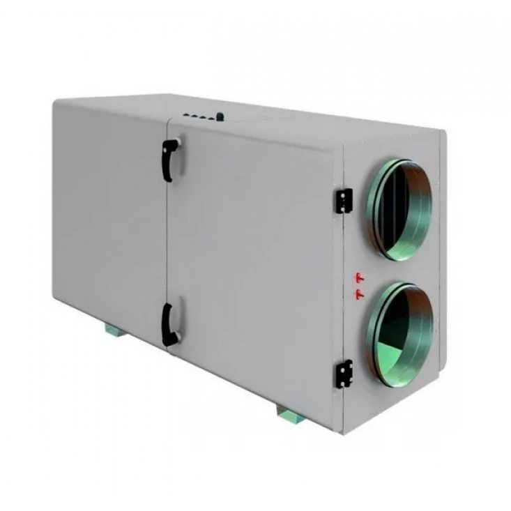 Приточно-вытяжная установка Shuft UniMAX-P 850 SE EC Приточно-вытяжная установка Shuft UniMAX-P 850 SE EC