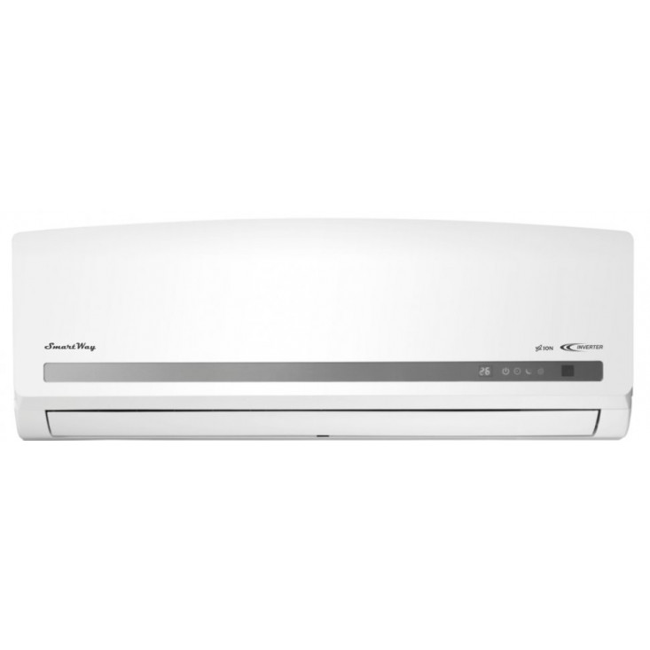 Сплит-система SmartWay SAF-E12APL3ua/SAN-E12APL3ua Apollo Inverter Сплит-система SmartWay SAF-E12APL3ua/SAN-E12APL3ua Apollo Inverter