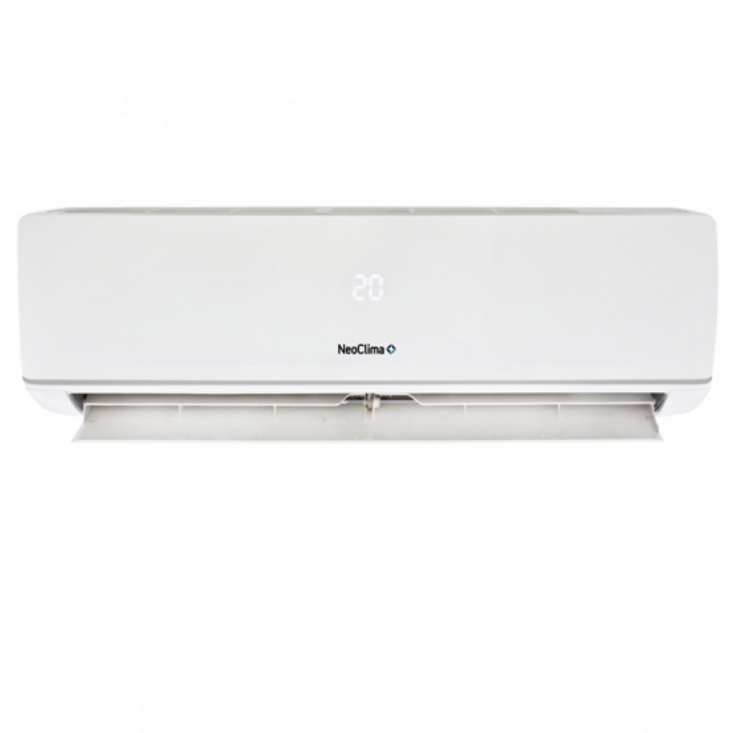 Сплит система NeoClima NS/NU-HAX07R