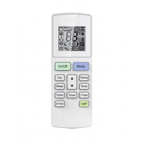Сплит-система General Climate GC-MR12HR/GU-MR12H M..