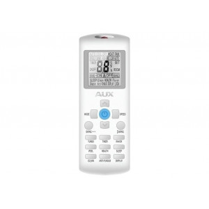 Сплит-система AUX ASW-H09A4/JD-R2DI AS-H09A4/JD-R2..