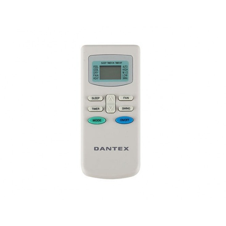 Сплит-система Dantex RK-24SMI/RK-24SMIE Moon Inverter