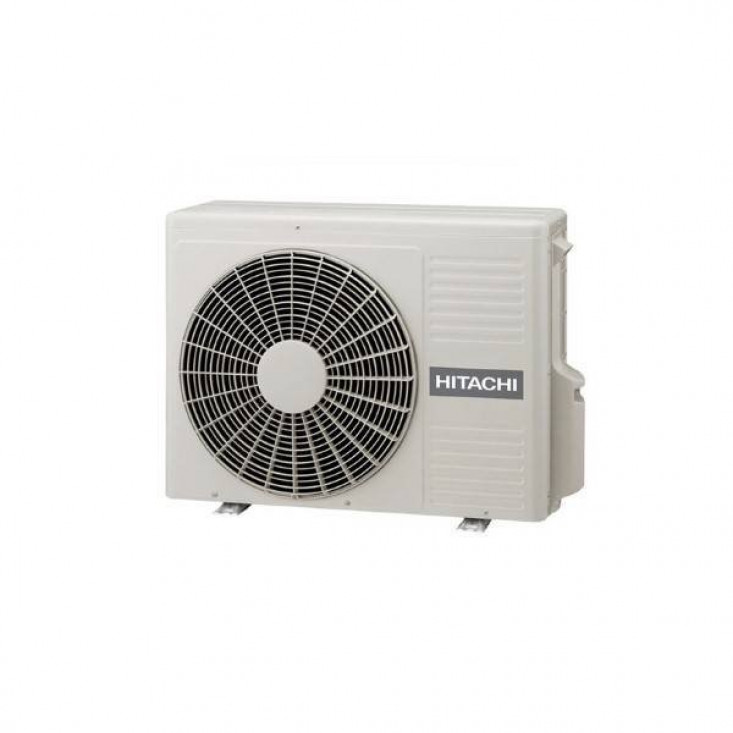 Напольная сплит-система Hitachi RAF-50RXE/RAC-50FXE Akebono