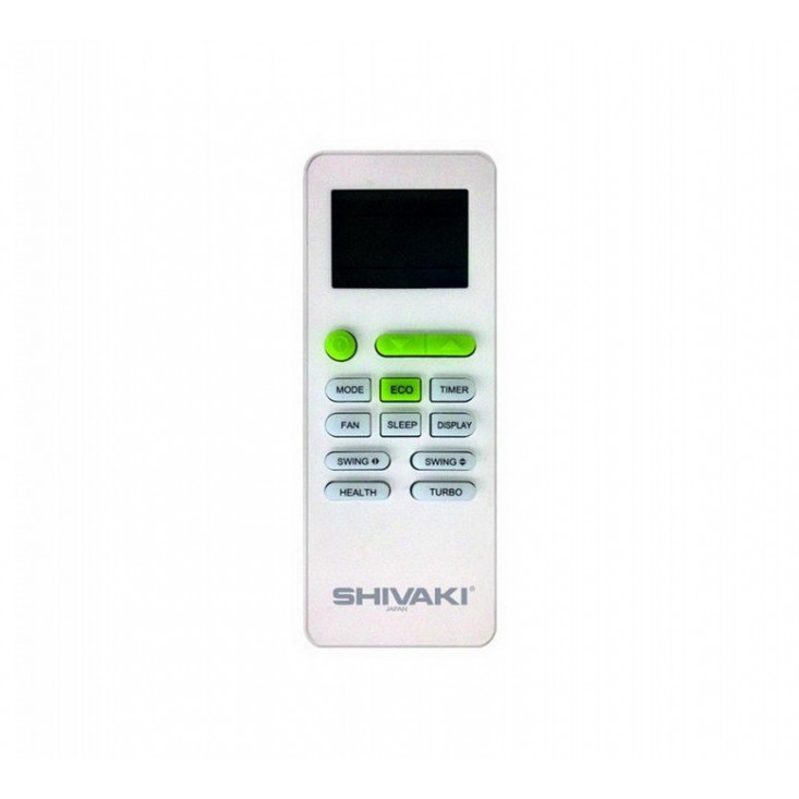 Сплит-система SHIVAKI SSH-P129DC
