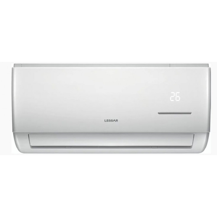 Сплит-система Lessar LS-HE18KSE2/LU-HE18KSE2 Flexcool