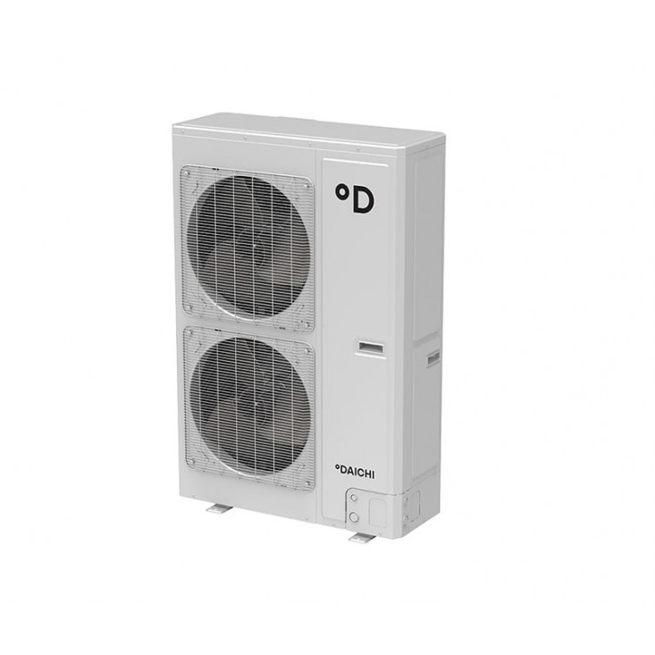 Наружный блок мульти сплит-системы Daichi DF140A8MS3 Наружный блок мульти сплит-системы Daichi DF140A8MS3