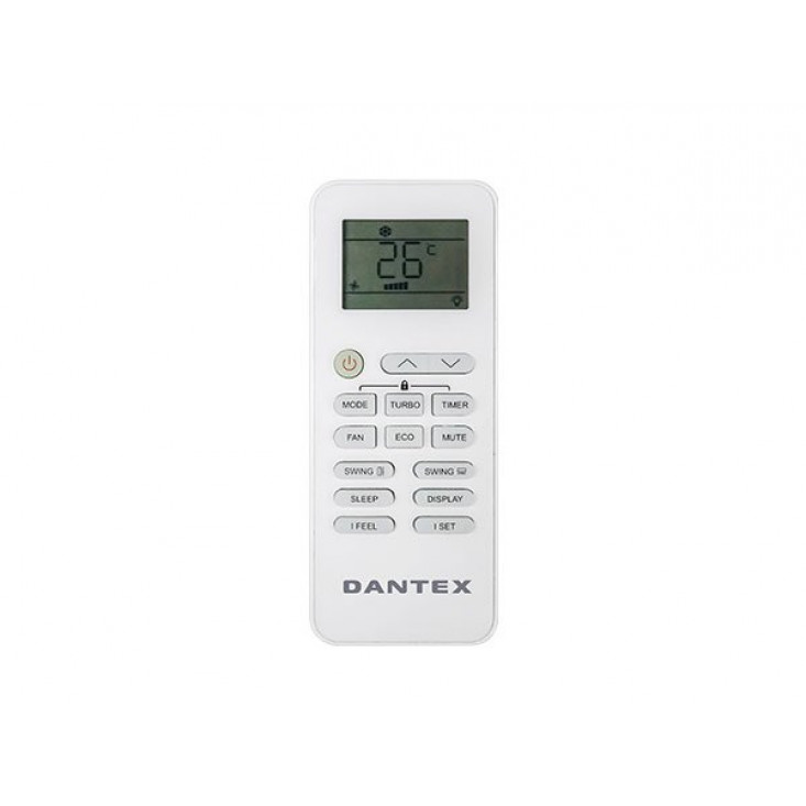 Сплит-система Dantex RK-24SATI/RK-24SATIE Advance Pro Сплит-система Dantex RK-24SATI/RK-24SATIE Advance Pro