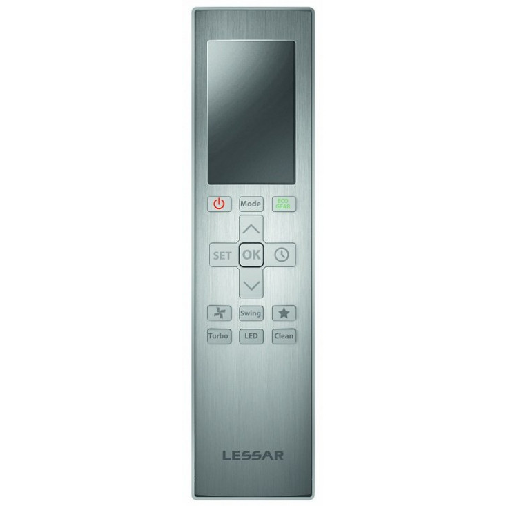 Сплит-система Lessar LS-HE09KAE2/LU-HE09KAE2 Tiger Сплит-система Lessar LS-HE09KAE2/LU-HE09KAE2 Tiger