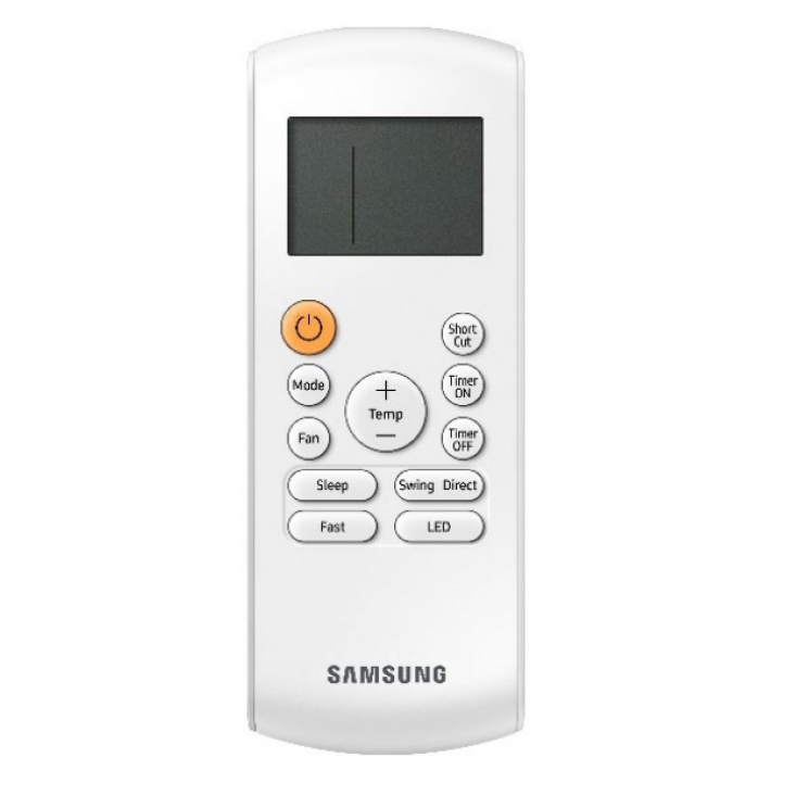 Сплит-система Samsung AR24TQHQAURNER/AR24TQHQAURXER AR 3000 Сплит-система Samsung AR24TQHQAURNER/AR24TQHQAURXER AR 3000