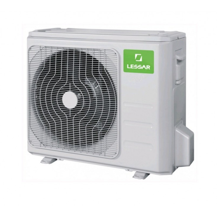 Сплит-система Lessar LS-HE09KNA2AD/LU-HE09KNA2AD Ego