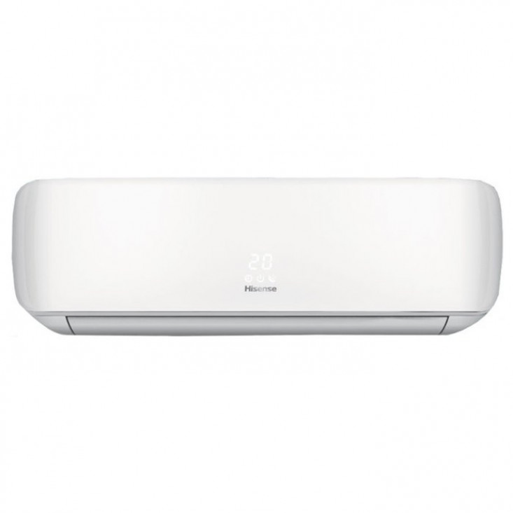 Сплит-система Hisense AS-07HW4SYDTG035G/AS-07HW4SYDTG035W Neo Premium Classic WI-FI Ready Сплит-система Hisense AS-07HW4SYDTG035G/AS-07HW4SYDTG035W Neo Premium Classic WI-FI Ready