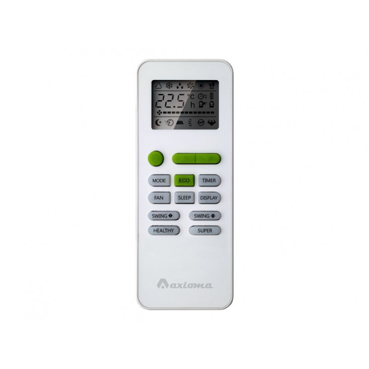 Сплит-система Axioma ASX18HZ1/ASB18HZ1 Inverter