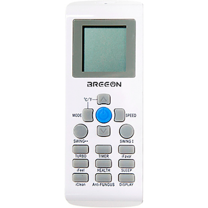 Сплит-система Breeon BRC-07AVO Vector Сплит-система Breeon BRC-07AVO Vector