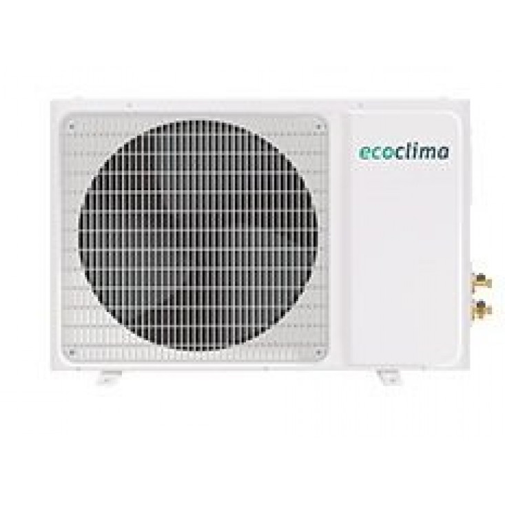 Канальная сплит-система Ecoclima ECLMD-H24/4R1/ECL-H24/4R1