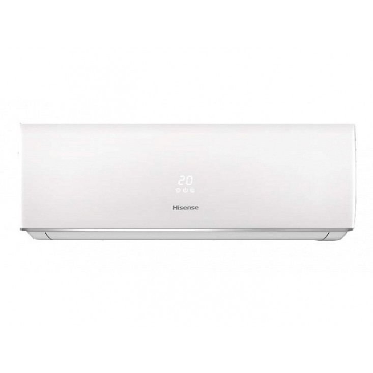 Сплит-система Hisense AS-07UW4RYDDB00G/AS-07UW4RYDDB00W Smart DC Inverter