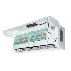 Сплит-система Roda RS-G24A/RU-G24A Arctic Nano Сплит-система Roda RS-G24A/RU-G24A Arctic Nano
