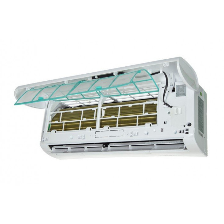 Сплит-система Roda RS-G24A/RU-G24A Arctic Nano