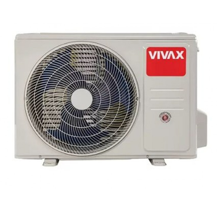 Сплит-система Vivax ACP-18CH50AESI/I PRO/ACP-18CH50AESI/O PRO S Design Сплит-система Vivax ACP-18CH50AESI/I PRO/ACP-18CH50AESI/O PRO S Design
