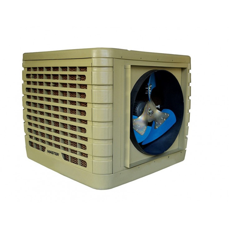 Стационарный кондиционер Master BCF 231AL Стационарный кондиционер Master BCF 231AL