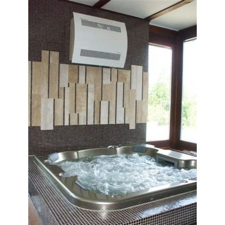 Осушитель воздуха Dantherm CDF 40