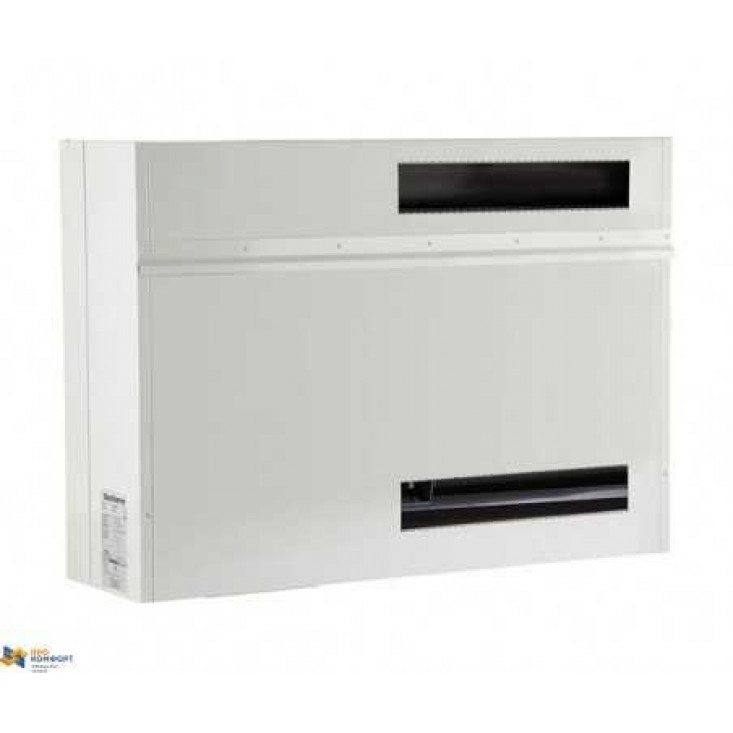 Осушитель воздуха Dantherm CDP 40T