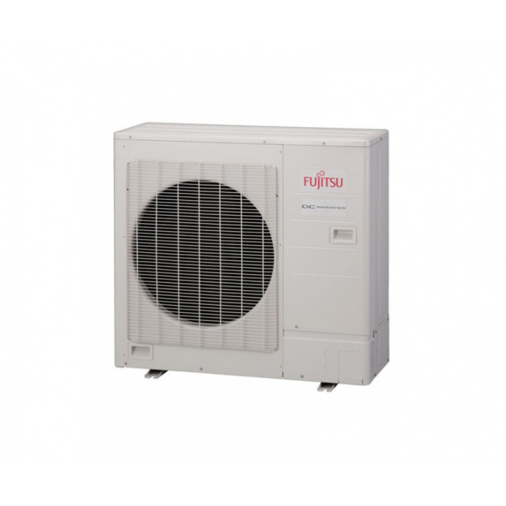 Наружный блок мульти сплит-системы Fujitsu AOYG45LBT8 Наружный блок мульти сплит-системы Fujitsu AOYG45LBT8