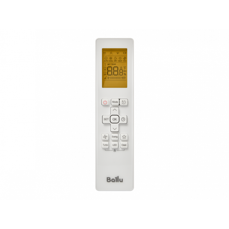 Сплит-система Ballu BSO-18HN8_22Y Olympio Edge Сплит-система Ballu BSO-18HN8_22Y Olympio Edge