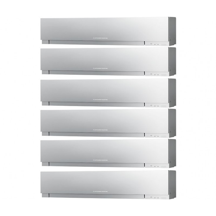 Мультисплит-система Mitsubishi Electric MXZ-6D122VA/MSZ-EF22VES/MSZ-EF22VES/MSZ-EF22VES/MSZ-EF22VES/MSZ-EF22VES/MSZ-EF22VES Мультисплит-система Mitsubishi Electric MXZ-6D122VA/MSZ-EF22VES/MSZ-EF22VES/MSZ-EF22VES/MSZ-EF22VES/MSZ-EF22VES/MSZ-EF22VES