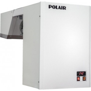 Холодильный моноблок Polair MM 115 R Light