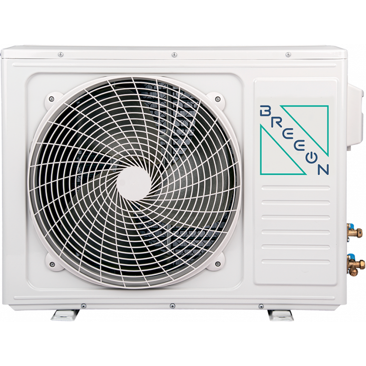 Сплит-система Breeon BRC-12TPO Prisma