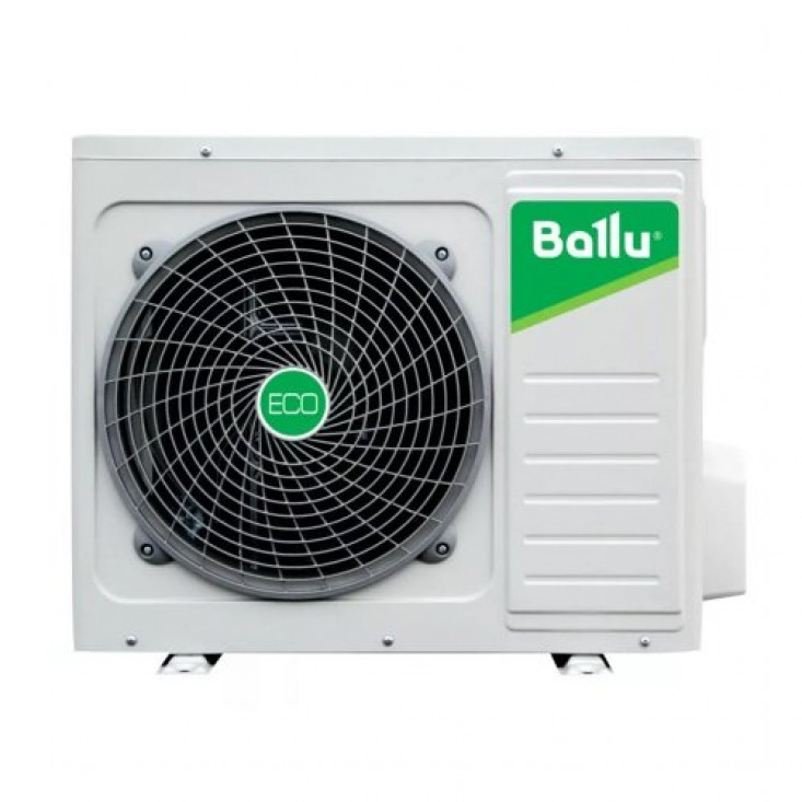 Сплит-система Ballu BSYI-18HN8/ES Eco Smart DC Inverter