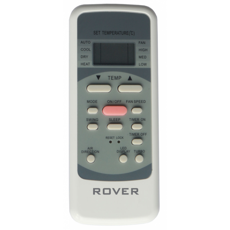 Сплит-система Rover RS2NF12BE Fresh III