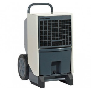 Осушитель воздуха Dantherm CDT 40 Mk II