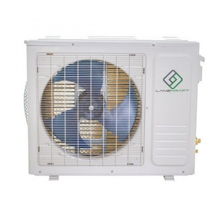 Настенная сплит-система Lanzkraft LSWH-25FC1N/LSAH-25FC1N Simple On/Off Настенная сплит-система Lanzkraft LSWH-25FC1N/LSAH-25FC1N Simple On/Off