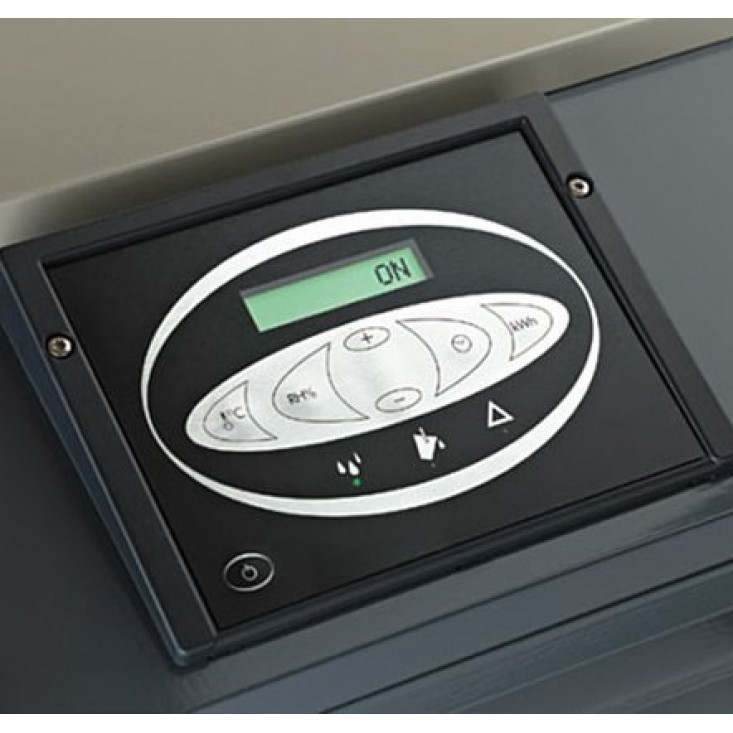 Осушитель воздуха Dantherm CDT 40S Mk II