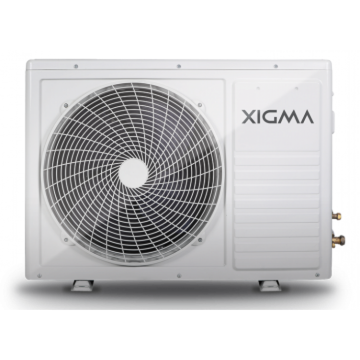 Сплит-система Xigma XG-TX35RHA-IDU/XG-TX35RHA-ODU Turbocool Сплит-система Xigma XG-TX35RHA-IDU/XG-TX35RHA-ODU Turbocool