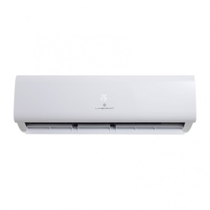 Настенная сплит-система Lanzkraft LSWH-50FC1Z/LSAH-50FC1Z Simple Inverter Настенная сплит-система Lanzkraft LSWH-50FC1Z/LSAH-50FC1Z Simple Inverter
