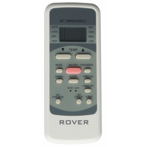 Сплит-система Rover RS2DF24BE Fresh III Inverter