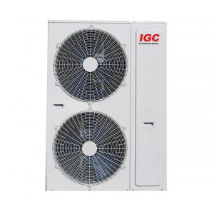 Напольно-потолочная сплит-система IGC IFХ-V60HSDC/..