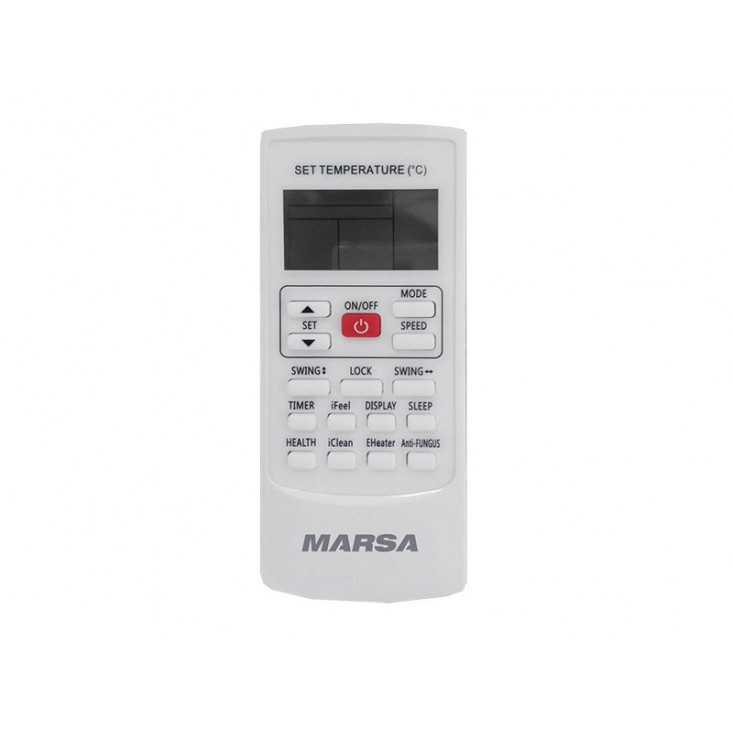 Кассетная сплит-система Marsa MRK-48UHAN/MRK-48HANE-W Кассетная сплит-система Marsa MRK-48UHAN/MRK-48HANE-W